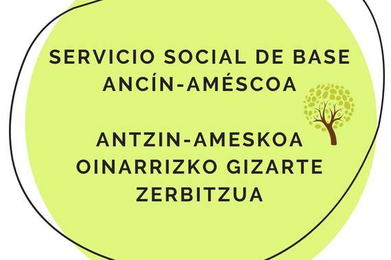 Antzin-Ameskoako Mankomunitateak euskara kontuan hartuko du