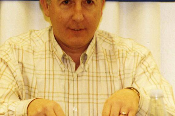 Joseba Arregi EAEko Kultura sailburu izandakoa hil da