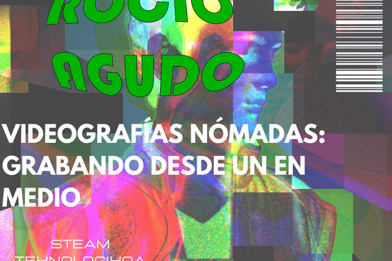 Arte digitalaz jardunaldia Donostian martxoaren 17an