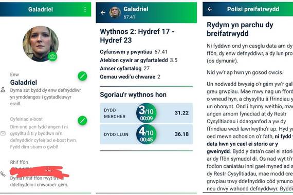 Jolas gaitezen zuzenean Egunean Behinen... baina galesez!