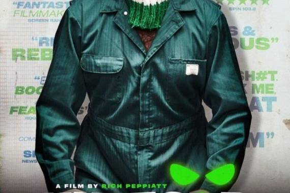 Kneecap film euskaratuaren emanaldiak doan