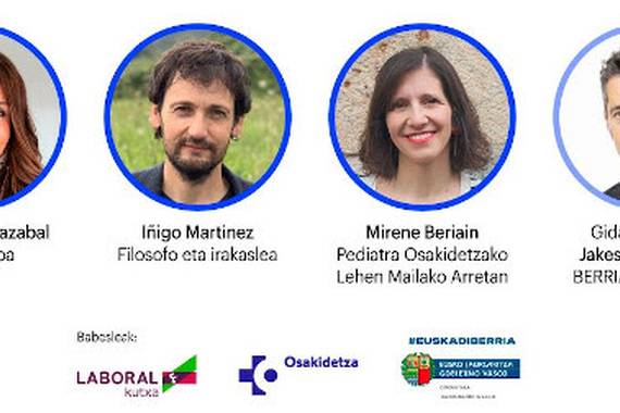 Zenbateraino eragiten diote pantailek gazteen buru osasunari?