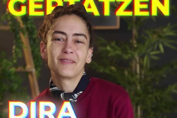 'Zergatik gertatzen dira gauzak?' saila aurkeztu du Ikusgelak