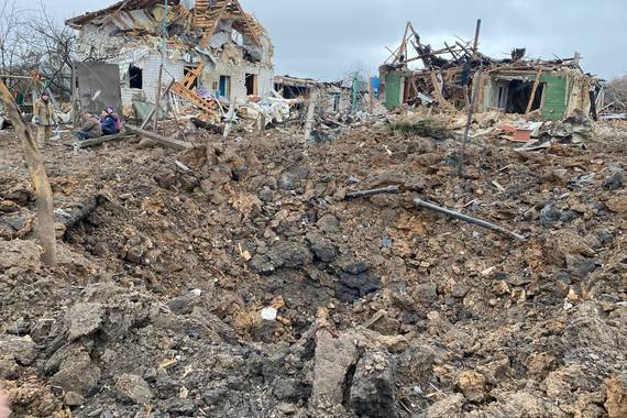 Gerrak "arau ofizialak" ditu eta hauek dira