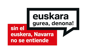 Iruñeko Udalean frantsesa edo ingelesa bai eta euskara ez