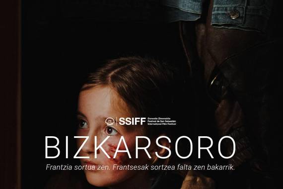 Bizkarsoro filma, euskararen aurkako jazarpenaren kontakizuna, herriz herri gaurdanik