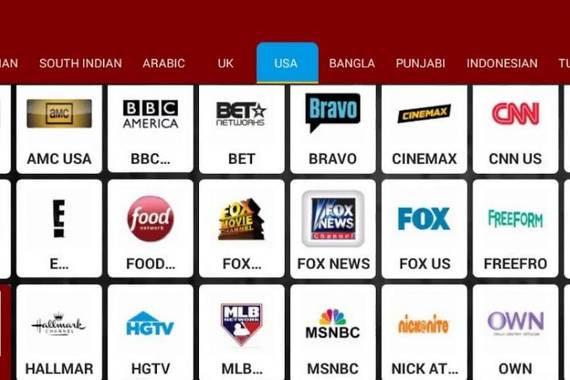 IPTV pirateria modernoa, "bezeroarenganako arretan" oinarritutako zerbitzua