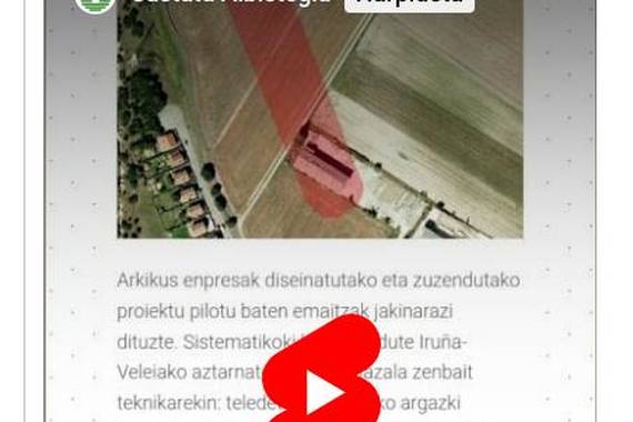 Asteko errepasoa: uztailak 15 - 21