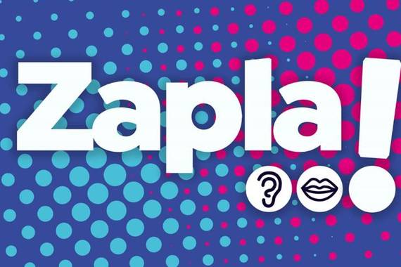 Zapla!: podkast soziolinguistikoa Euskaraldiaren harira