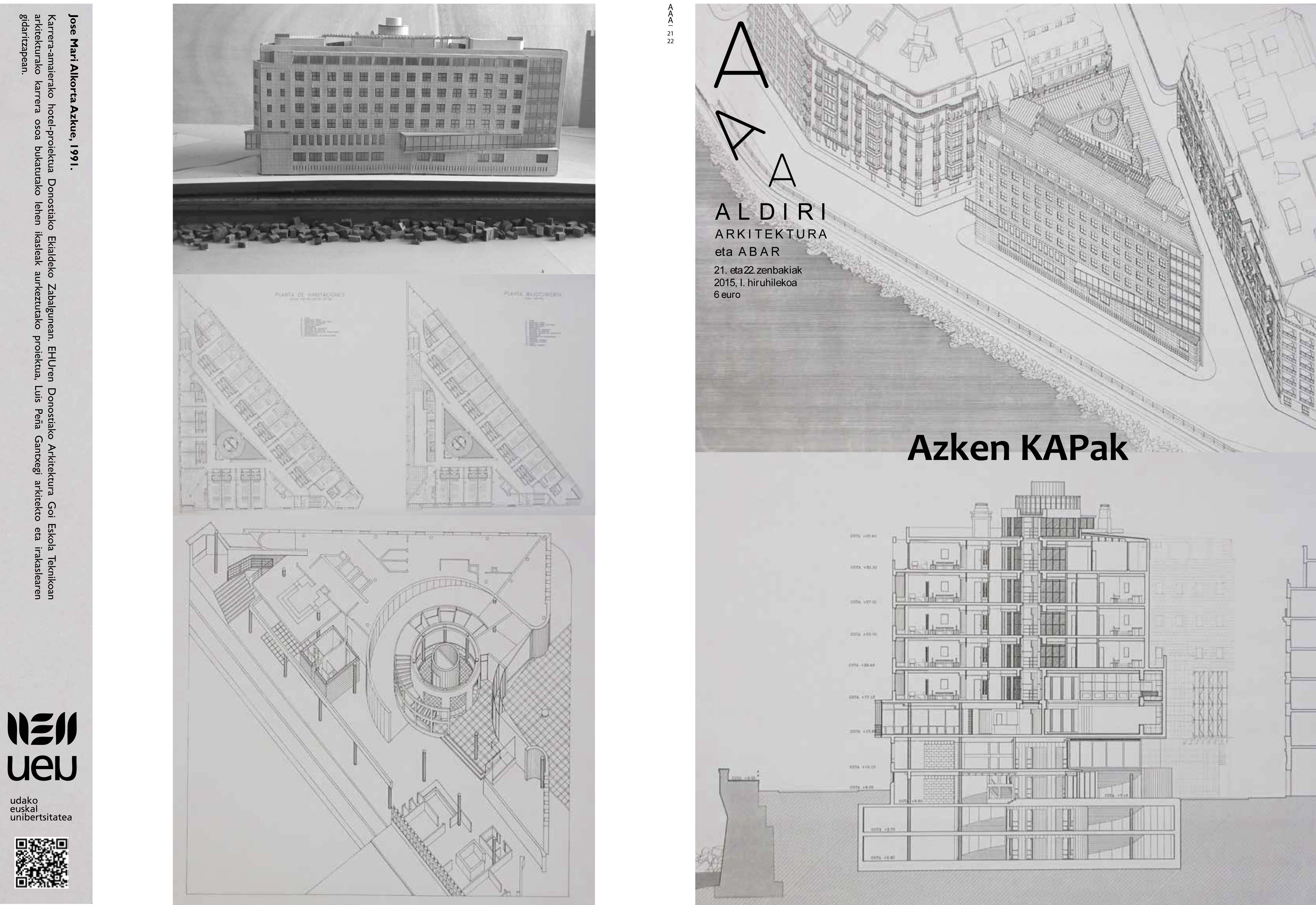 Aldiri 21-22