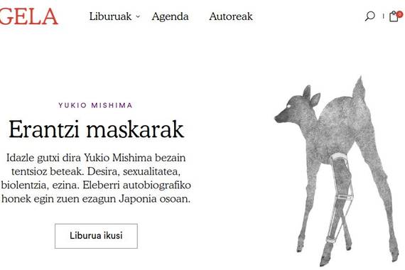 Igela argitaletxearen itxiera posibleaz eztabaida