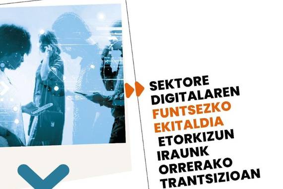 DOK Summit biltzar teknologikoa datorren astean Bilbon