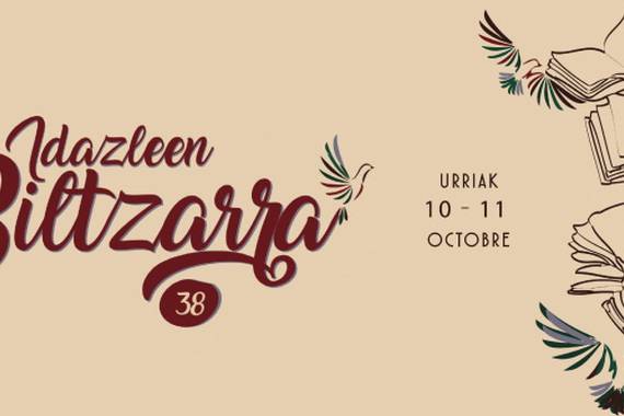 "Emazteak eta euskal literatura", Sarako Biltzarraren egitarauaren ardatz