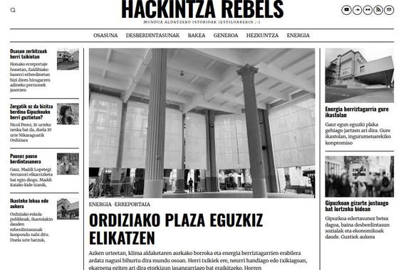Zuzenekoan: Ortoargazkiak, Kaixomundua eta bonus track bat, gaztelerazko bertsioa AAk sortua