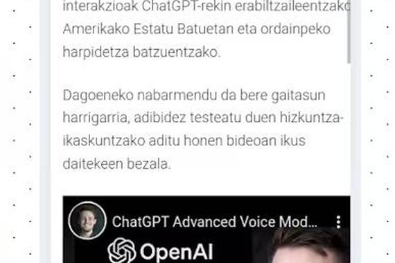 Asteko errepasoa: irailak 30 - Urriak 6