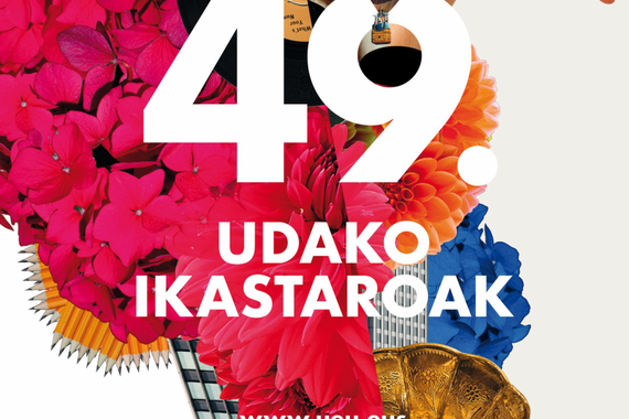 UEUren 2021eko uda ikastaroak, aurrez aurre guztiak