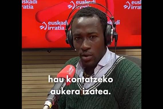Euskararekin edonora joateko, 12 froga