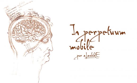 In Perpetuum Mobile