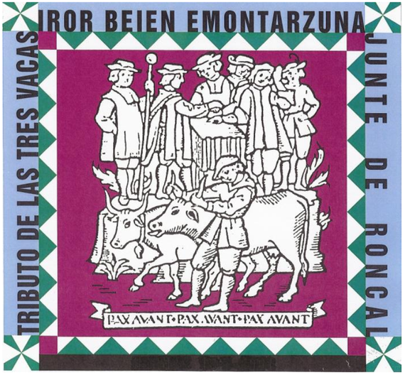 Iror Beien Emontarzuna ospatuko da bihar