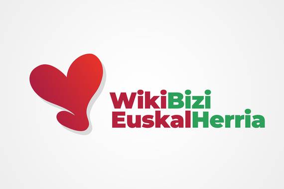 WikiBizi Euskal Herria, bidaia gida irekia