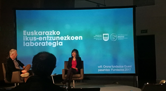 Ikus-entzunezkoen sorkuntza digitala: nazioarteko eta Euskal Herriko esperientziak