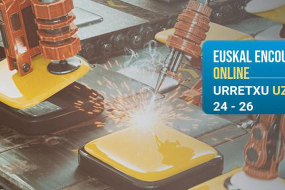 Aurtengo Euskal Encounter, sareko topaketa