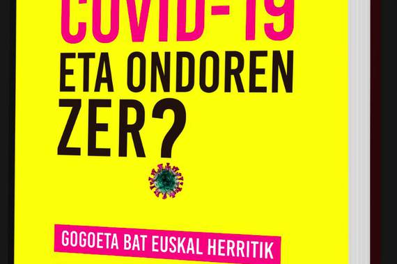 "Covid-19 eta ondoren zer?", TM eLab-en gogoeta