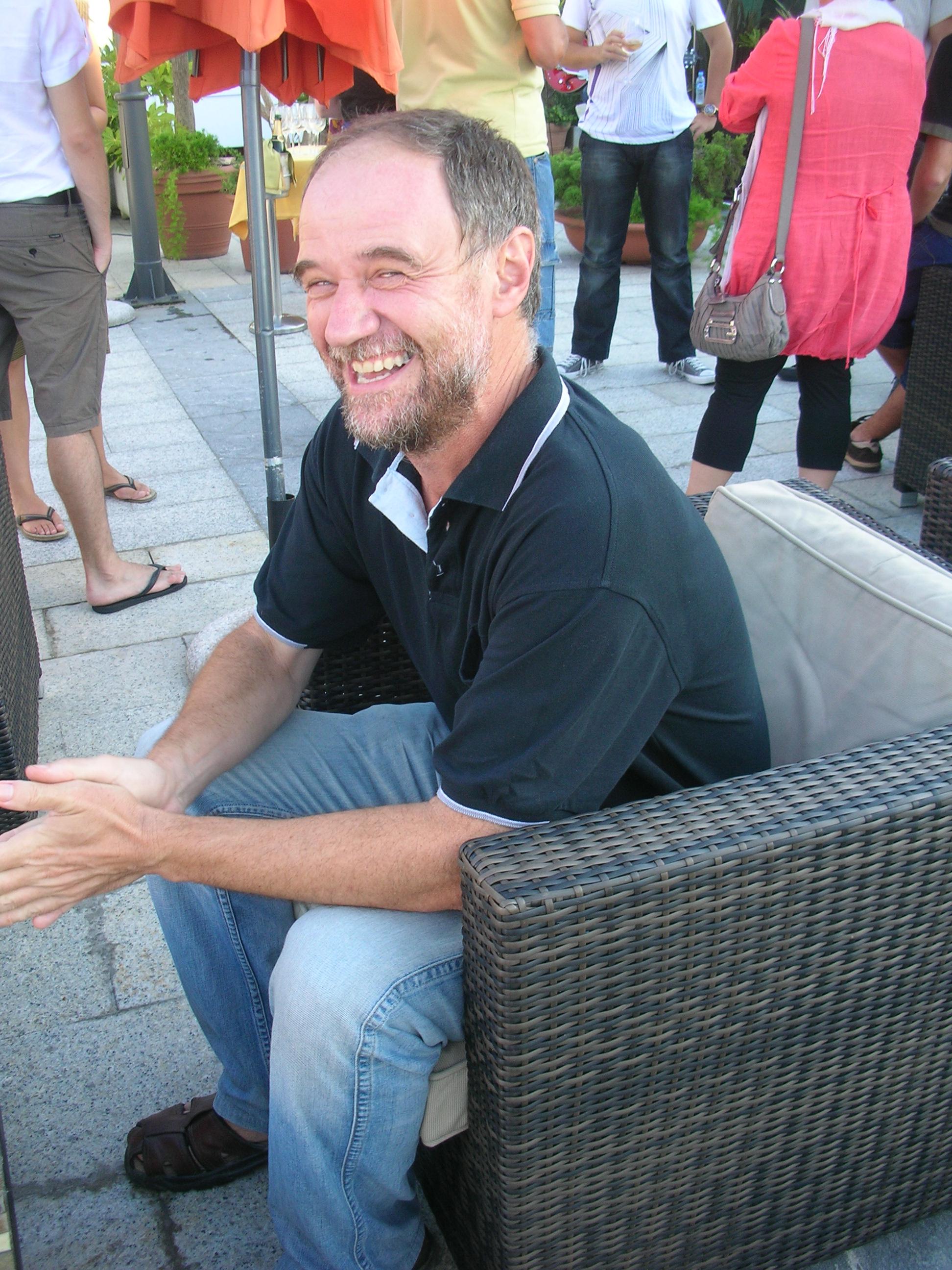 Iñaki Alegria