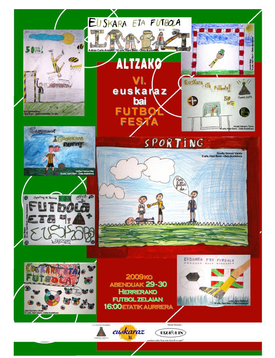 F festa 09