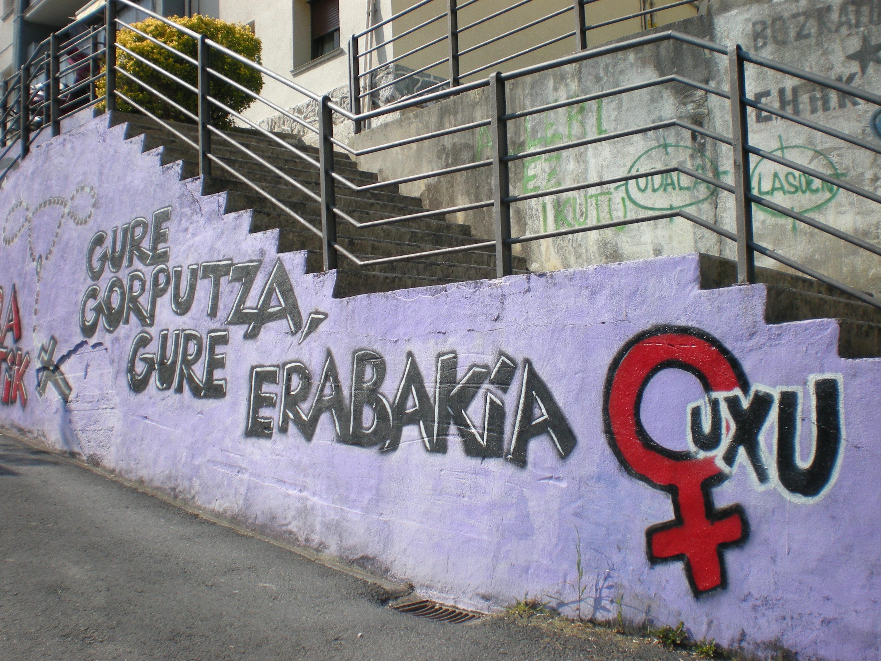 Ondarroa-Kamiñazpi