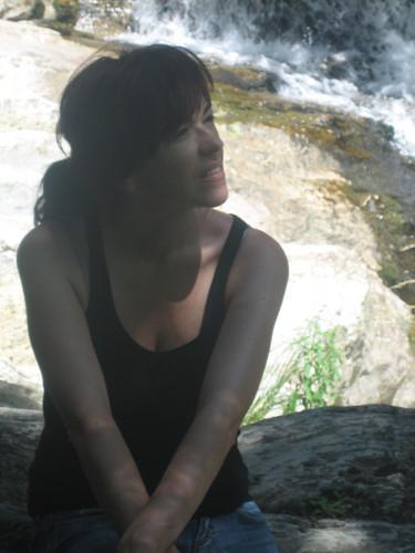 Maria Agirre