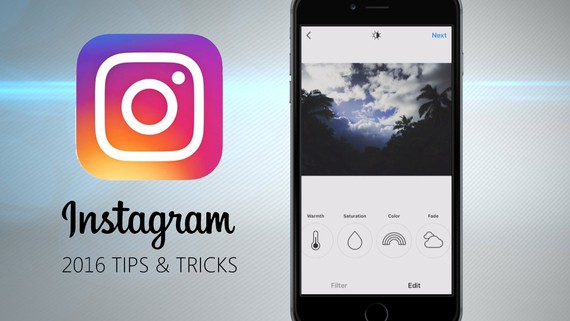 Instagrameko argazki eta kontu arrakastatsuenak 2016an