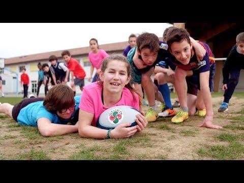 Herri Urrats 2018 - 2ZIO rap taldeak egin du aurtengo kanta eta bideoklipa