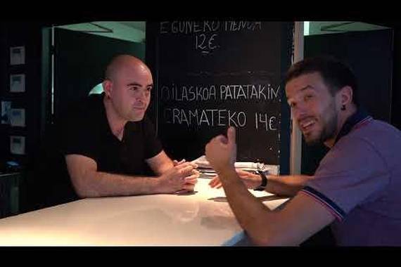 Film laburrak, "Gezurra" gaitzat hartuta