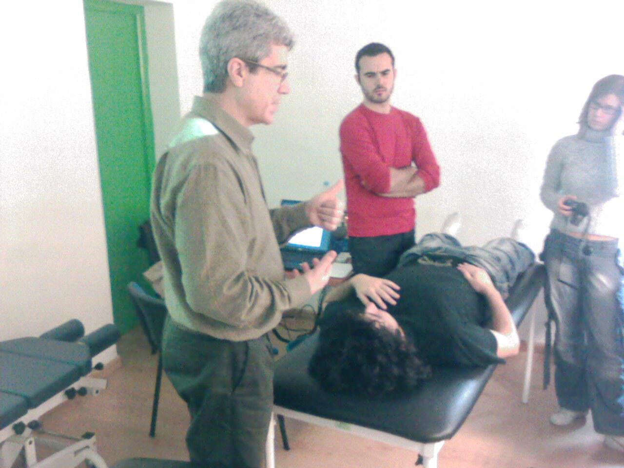 Gerard Martinez