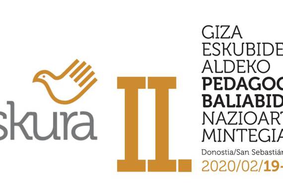 Donostiako Eskura zentroa baliabide pedagogikoetan berezituko da aurrerantzean