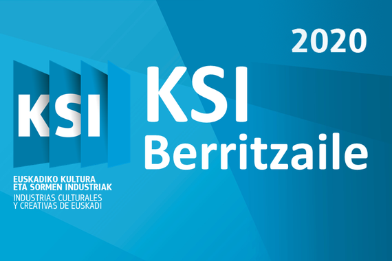 KSI 2020 deialdia: sormen industrietan teknologia integratu