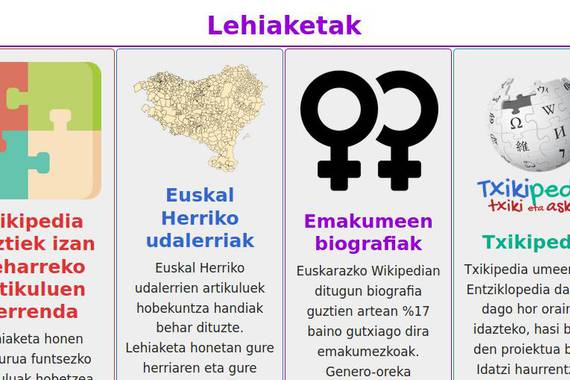 20.08: Wikipediako 2020ko lehiaketak