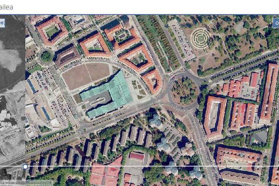 Ortoargazkien konparatzaile bikaina dugu EAEn
