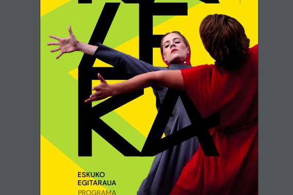 Kaleka itzuli da Lekeitioko kaleetara uztail honetan