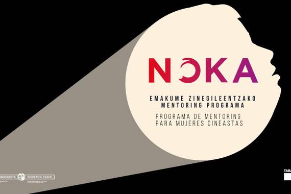 Noka Mentoring, emakumezko zinegile potentzialentzat aukera