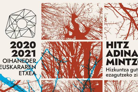 Hitz Adina Mintzo, hizkuntza gutxituak ezagutzeko aukera Gasteizen