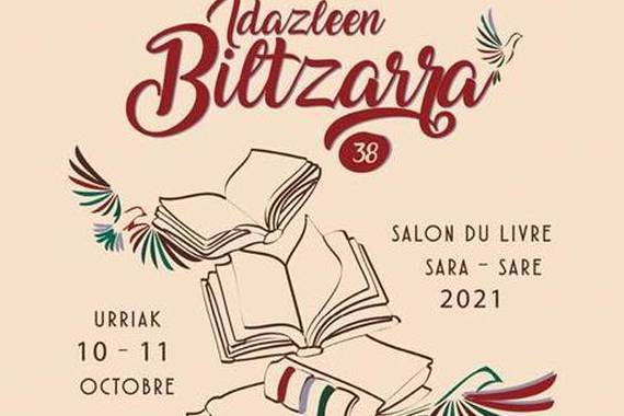 Sarako Biltzarra presentzialitatera itzultzen da 2021ean