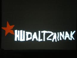 Hudaltzainak 1