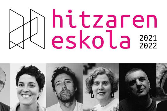 Hitzaren Eskola, 2021-22 ikasturtea