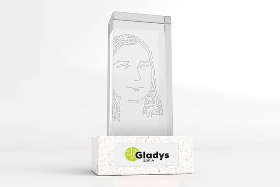 Gladys saria, 2022ko edizioa