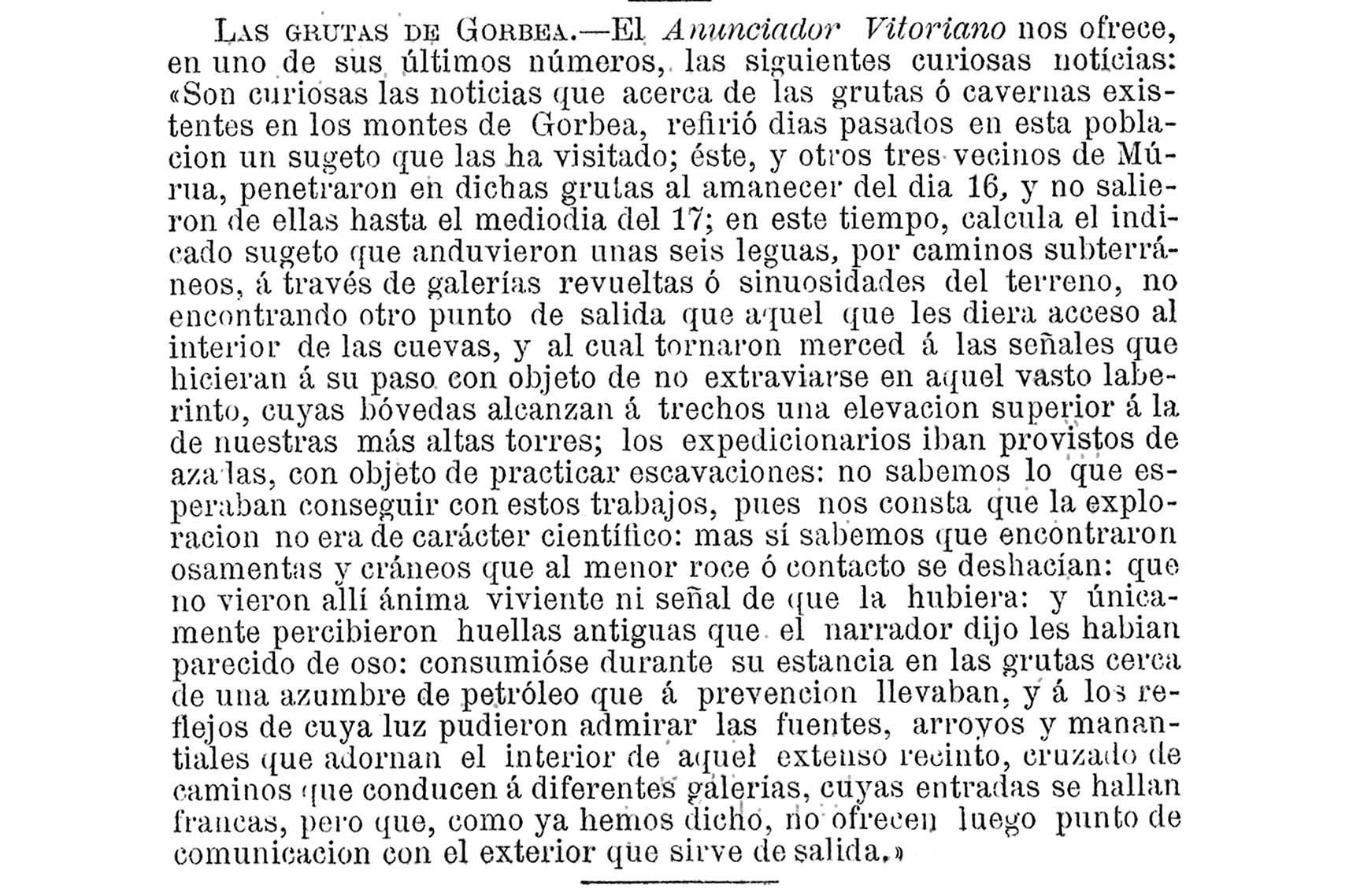 Espoliadoreak 1880