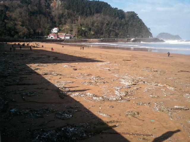 Portu aldea