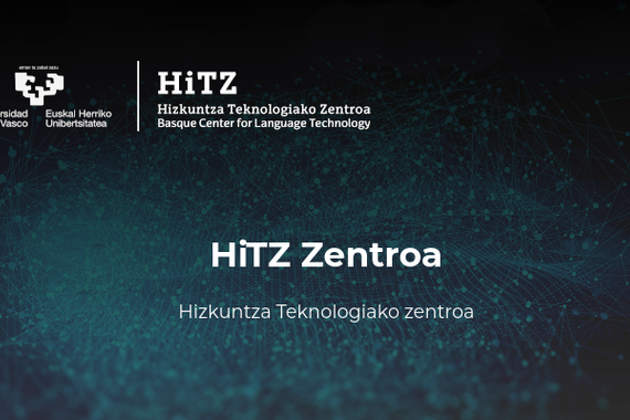 Hitz zentroaren bi demo sarean euskarazko puntako teknologia probatzeko