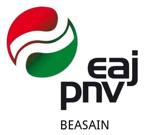 Beasaingo EAJ-PNV